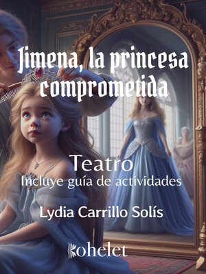 cover image of Jimena